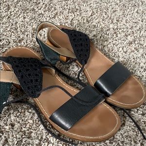 Latigo sandals size 8.5